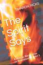 The Spirit Says - Preview