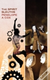 Capa do artigo The Spirit Sleuths