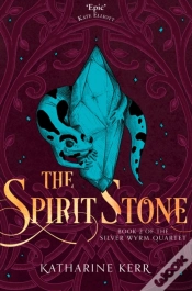 Capa do artigo The Spirit Stone