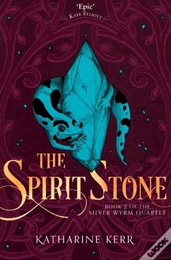 Capa do artigo The Spirit Stone