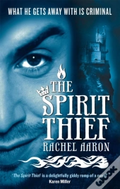 The Spirit Thief