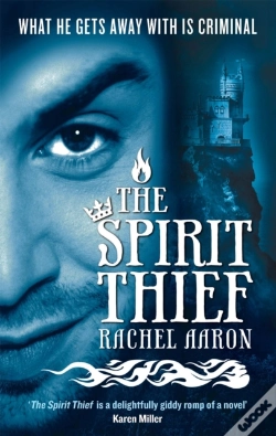 Capa do artigo The Spirit Thief