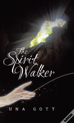 Capa do artigo The Spirit Walker