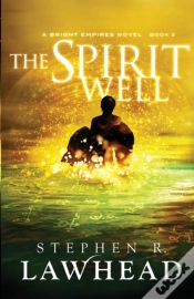Capa do artigo The Spirit Well