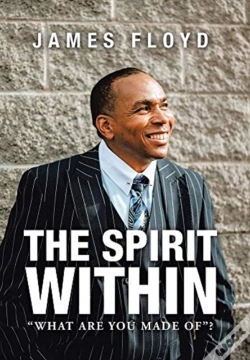 Capa do artigo The Spirit Within