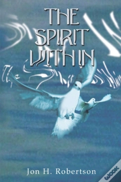Capa do artigo The Spirit Within