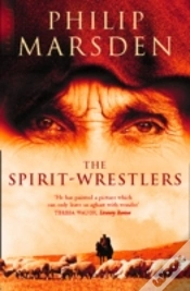 Capa do artigo The Spirit-Wrestlers
