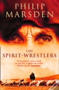 Capa do artigo The Spirit-Wrestlers