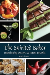 The Spirited Baker