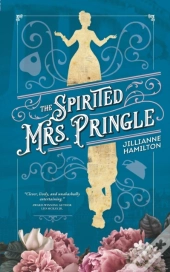 The Spirited Mrs. Pringle