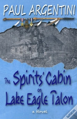 Capa do artigo The Spirits' Cabin On Lake Eagle Talon