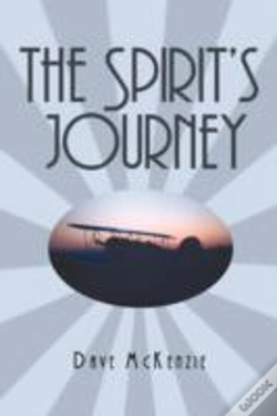 Capa do artigo The Spirit'S Journey