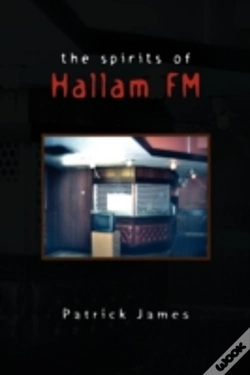 Capa do artigo The Spirits Of Hallam Fm