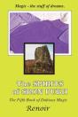 The Spirits Of Sron Dubh - Preview