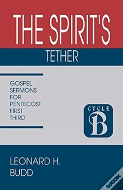 Capa do artigo The Spirit'S Tether