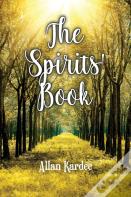 The Spiritsbook