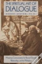 Capa do artigo The Spiritual Art Of Dialogue
