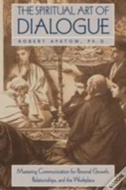 Capa do artigo The Spiritual Art Of Dialogue