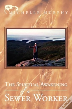 Capa do artigo The Spiritual Awakening Of A Sewer Worker