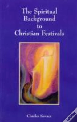 Capa do artigo The Spiritual Background To Christian Festivals