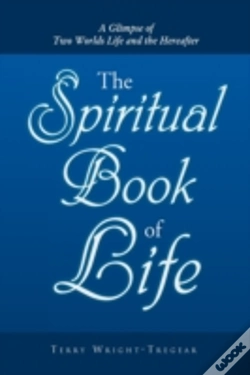 Capa do artigo The Spiritual Book Of Life