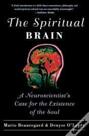Capa do artigo The Spiritual Brain