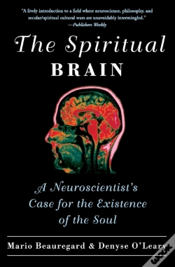 Capa do artigo The Spiritual Brain