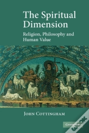 Capa do artigo The Spiritual Dimension