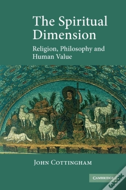 Capa do artigo The Spiritual Dimension