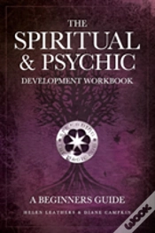 Capa do artigo The Spiritual & Psychic Development Work