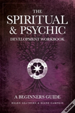 Capa do artigo The Spiritual & Psychic Development Work