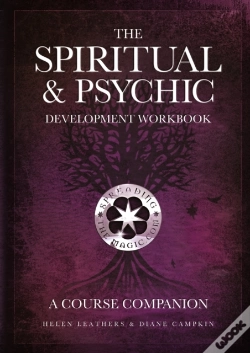 Capa do artigo The Spiritual & Psychic Development Workbook - A Course Companion