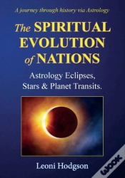 Capa do artigo The Spiritual Evolution Of Nations