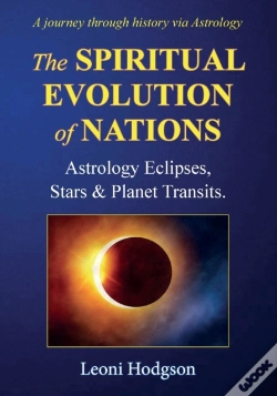 Capa do artigo The Spiritual Evolution Of Nations