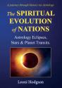 The Spiritual Evolution Of Nations - Preview
