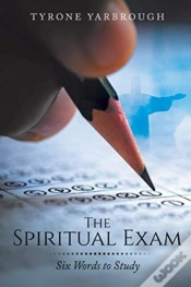 Capa do artigo The Spiritual Exam