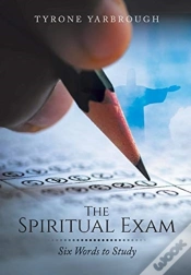 Capa do artigo The Spiritual Exam