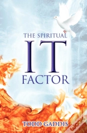 Capa do artigo The Spiritual It Factor