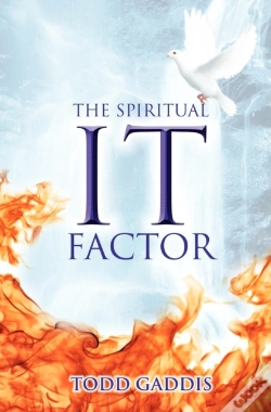 Capa do artigo The Spiritual It Factor
