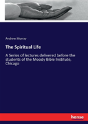 The Spiritual Life - Preview