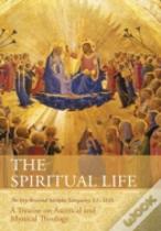 The Spiritual Life