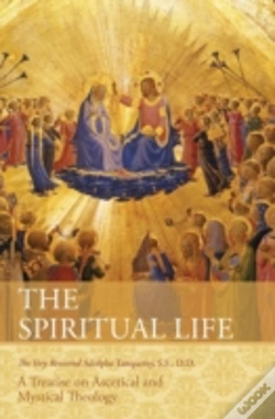Capa do artigo The Spiritual Life