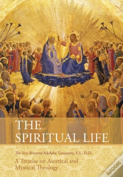 Capa do artigo The Spiritual Life