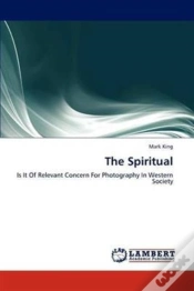 Capa do artigo The Spiritual