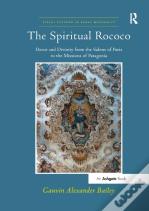 The Spiritual Rococo