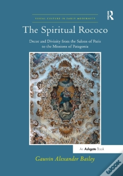 Capa do artigo The Spiritual Rococo
