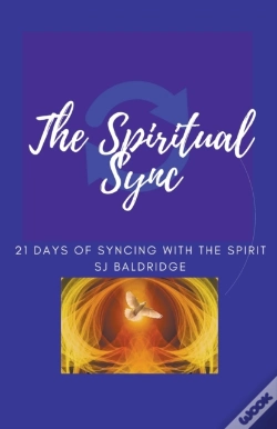 Capa do artigo The Spiritual Sync