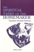 The Spiritual Tasks Of The Homemaker