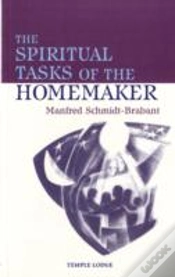 Capa do artigo The Spiritual Tasks Of The Homemaker