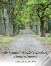 The Spiritual Traveler'S Notebook